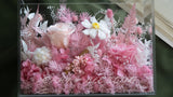 Enchanted Preserved Flower Box