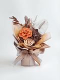 Isabella - Preserved Flower Bouquet - Flowers - Cuppa - Preserved Flowers & Fresh Flower Florist Gift Store