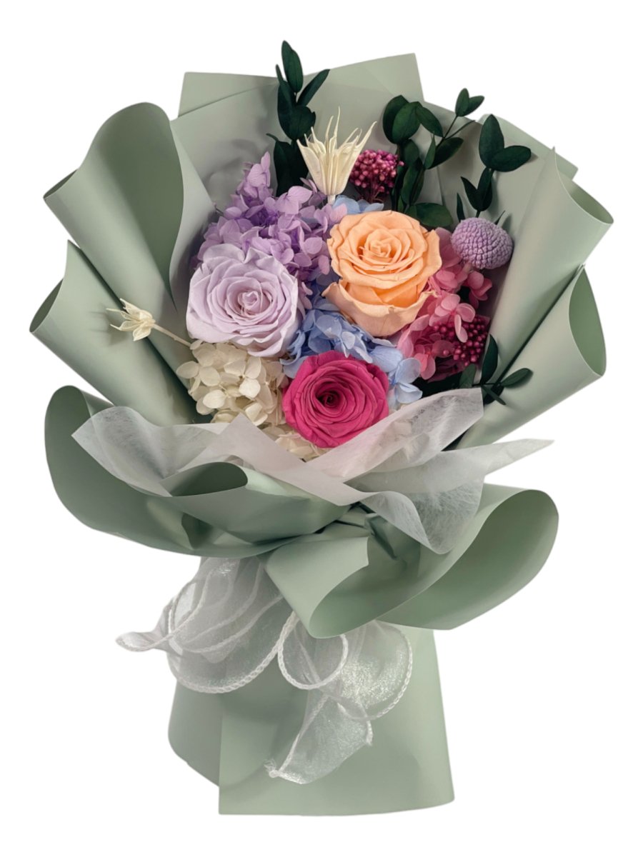 Akarui - Flowers - Preserved Flowers & Fresh Flower Florist Gift Store