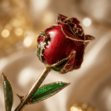 Eternal Rose - Roses That Last Forever - Flowers - Red - Preserved Flowers & Fresh Flower Florist Gift Store