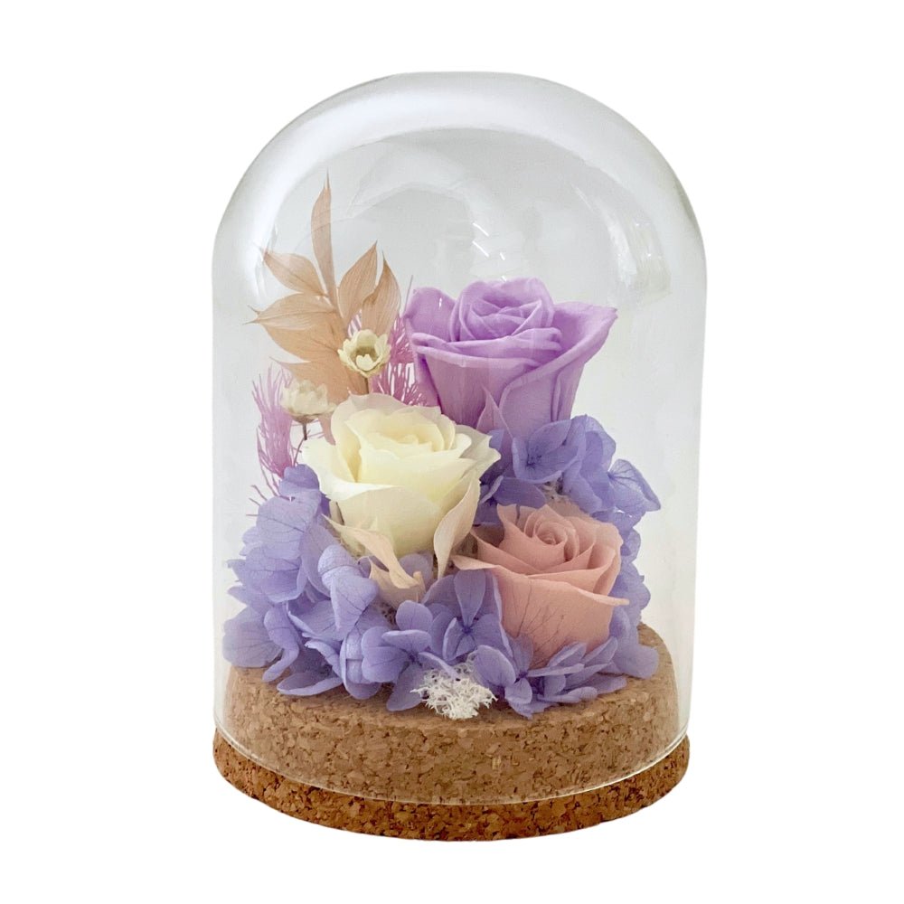 Miryoku Blooms - Lavender - Flower - Preserved Flowers & Fresh Flower Florist Gift Store