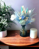 Sky Bloom - Preserved Flower Arrangement - Flower - Preserved Flowers & Fresh Flower Florist Gift Store